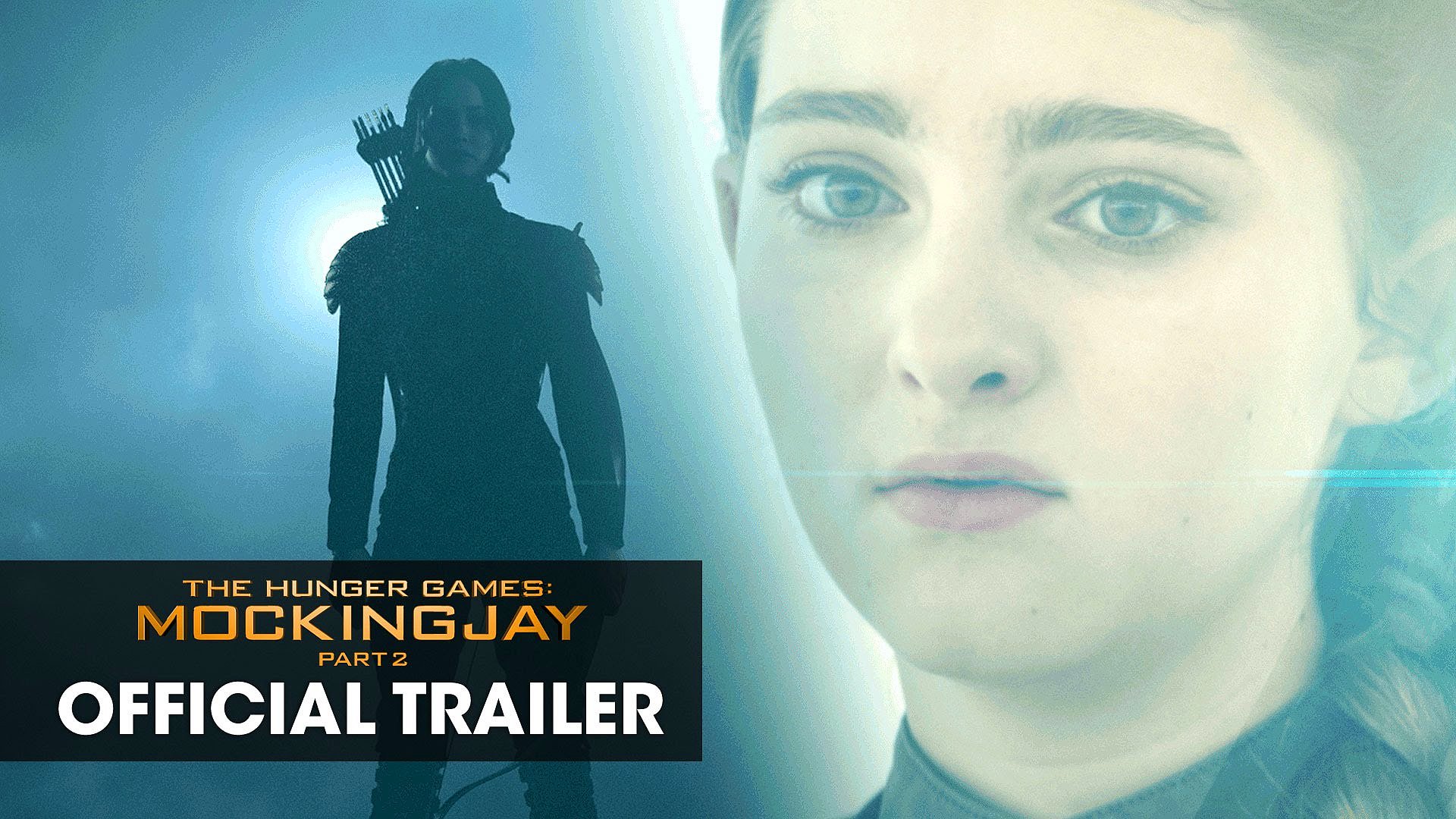 the hunger games official trailer part 2