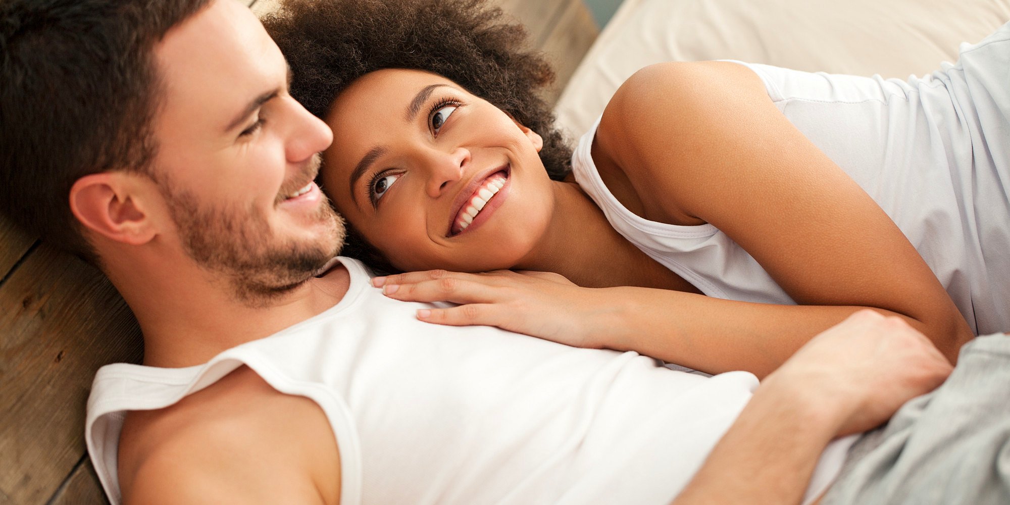 Bedroom Romance Games For Couples