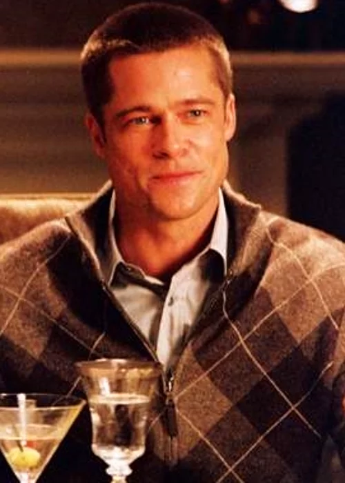 Brad Pitt (31-41-51)