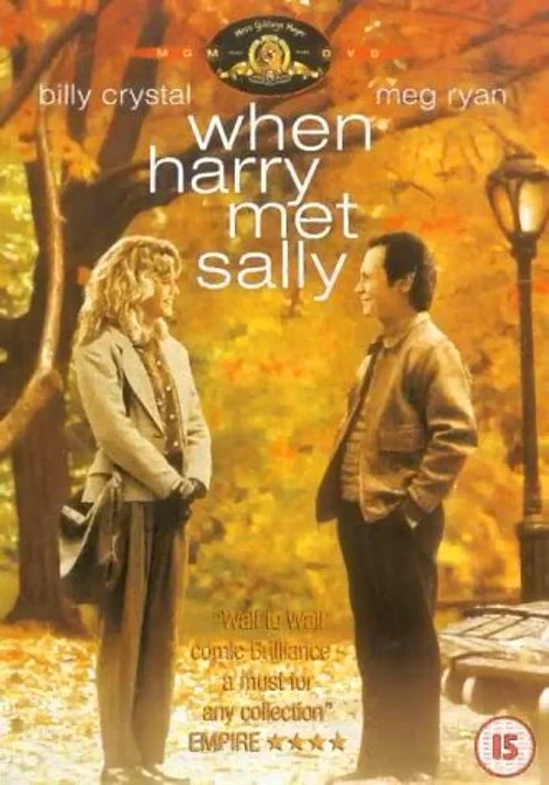 Harry Sally ile Tanışınca / When Harry Met Sally... (1989)