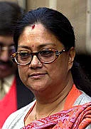 Bayan Sucheta KRIPALANI, Hint Parlamento Heyeti Başkanı