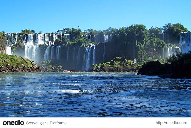 Iguazu elalesi