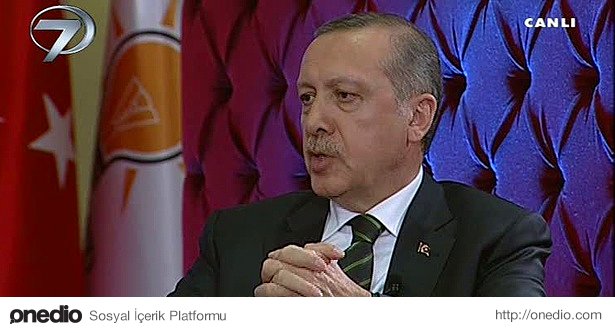 Yıl 2011 Başbakan Recep Tayyip Erdoğan: 