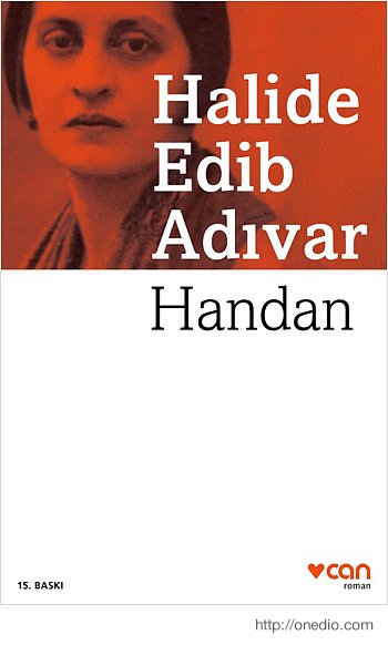 Handan - Halide Edip Adıvar