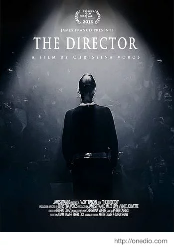 The Director: An Evolution in Three Acts